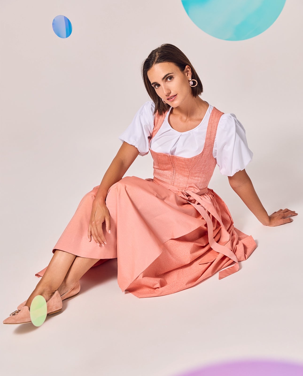 Plaster - Berg Wash Fondotinta Tasselloafer Klassik