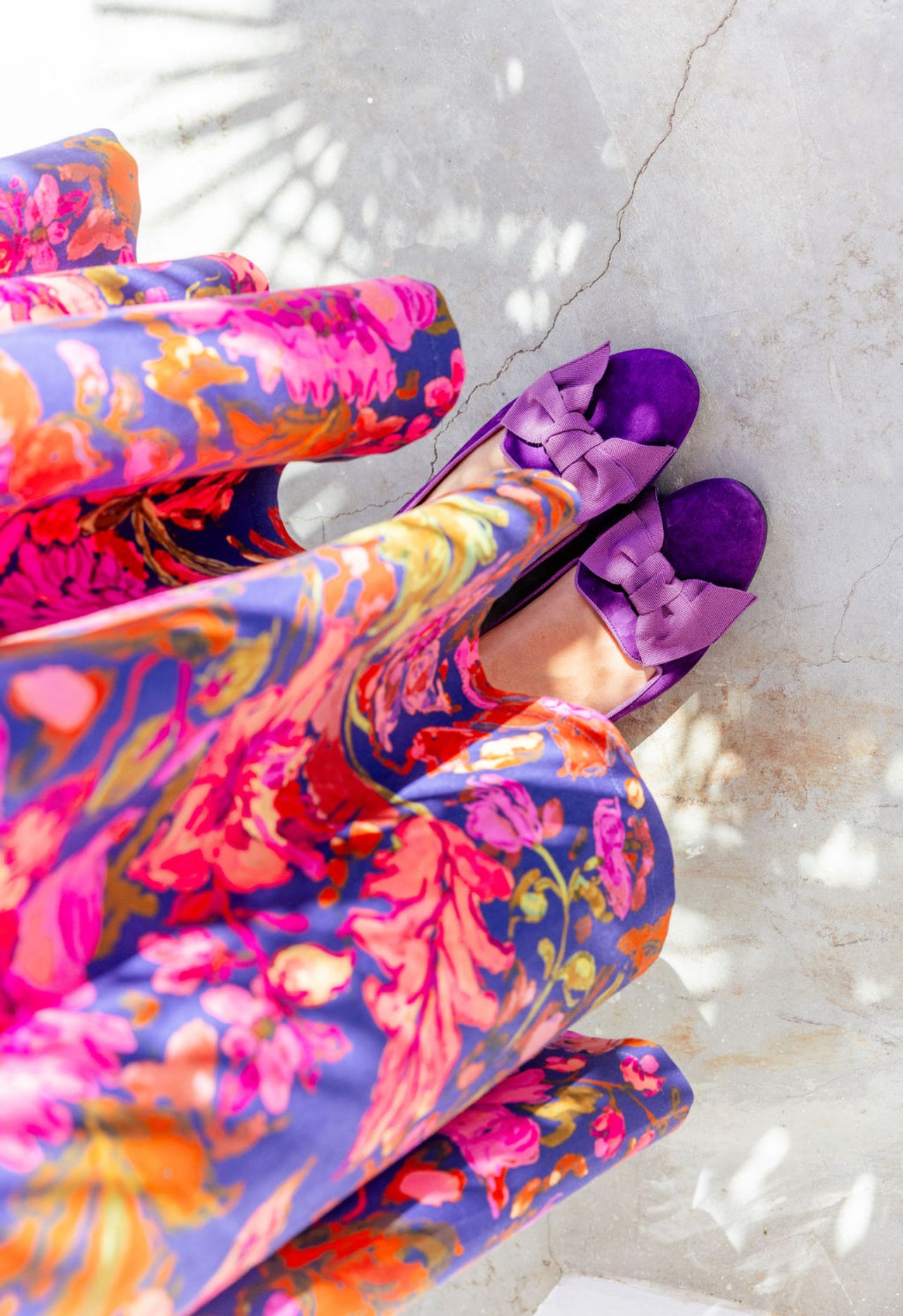 Ametista - Mosto Ribbon