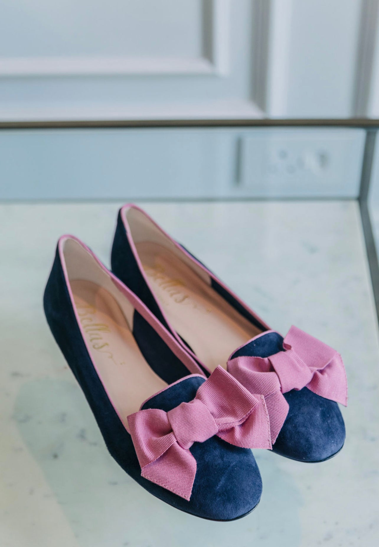 Abyss - Hortensia Ribbon