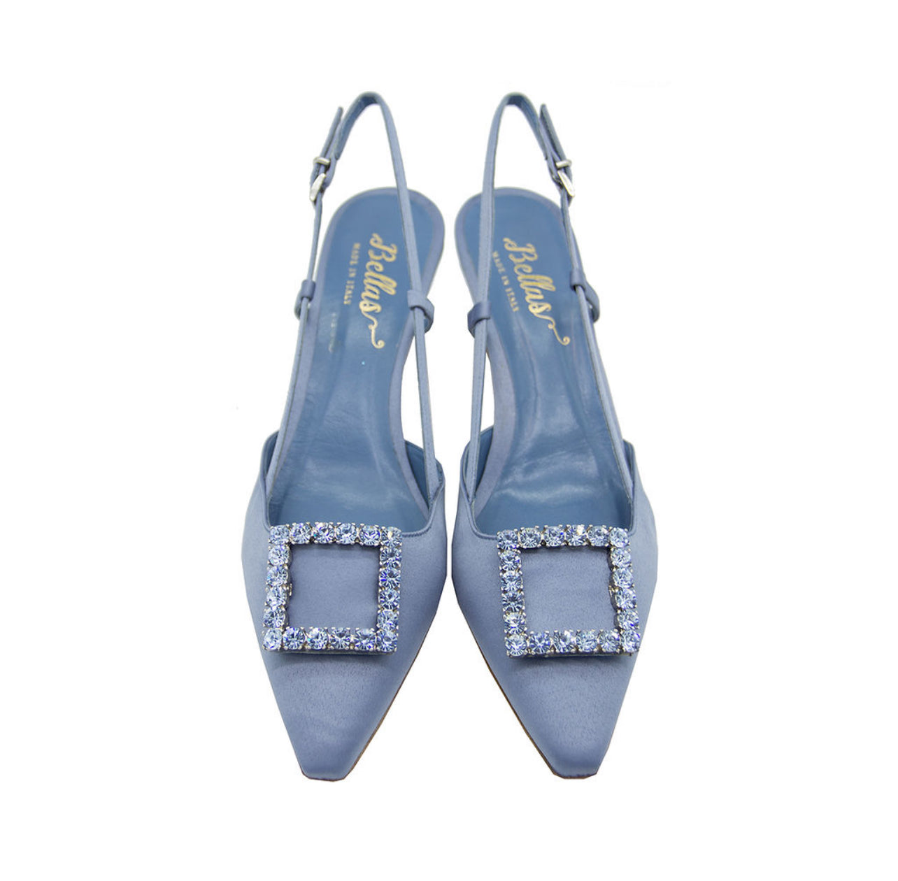 Slingback Pumps Raso Infinity