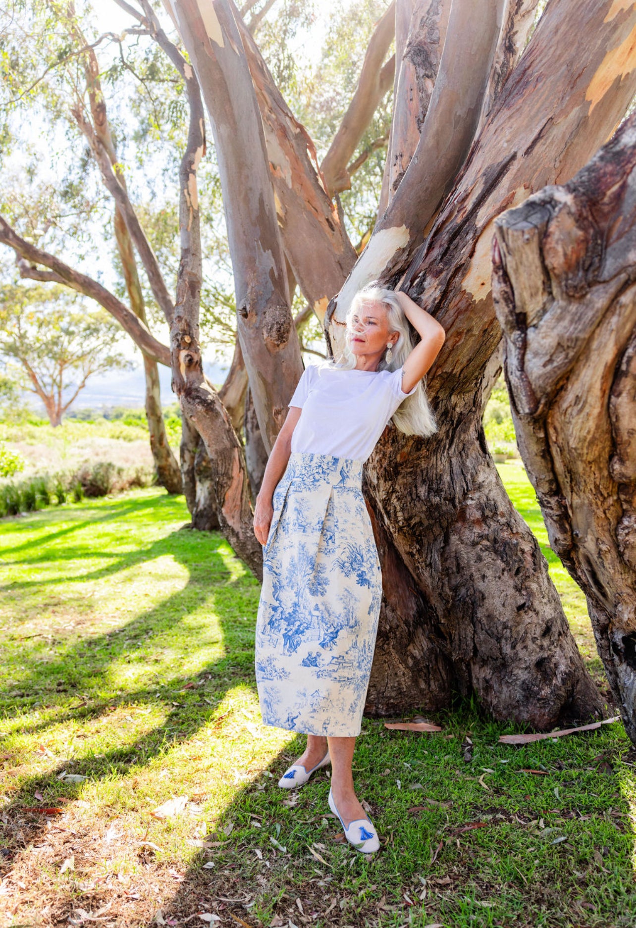 Kiss-Onda Tasselloafer Klassik