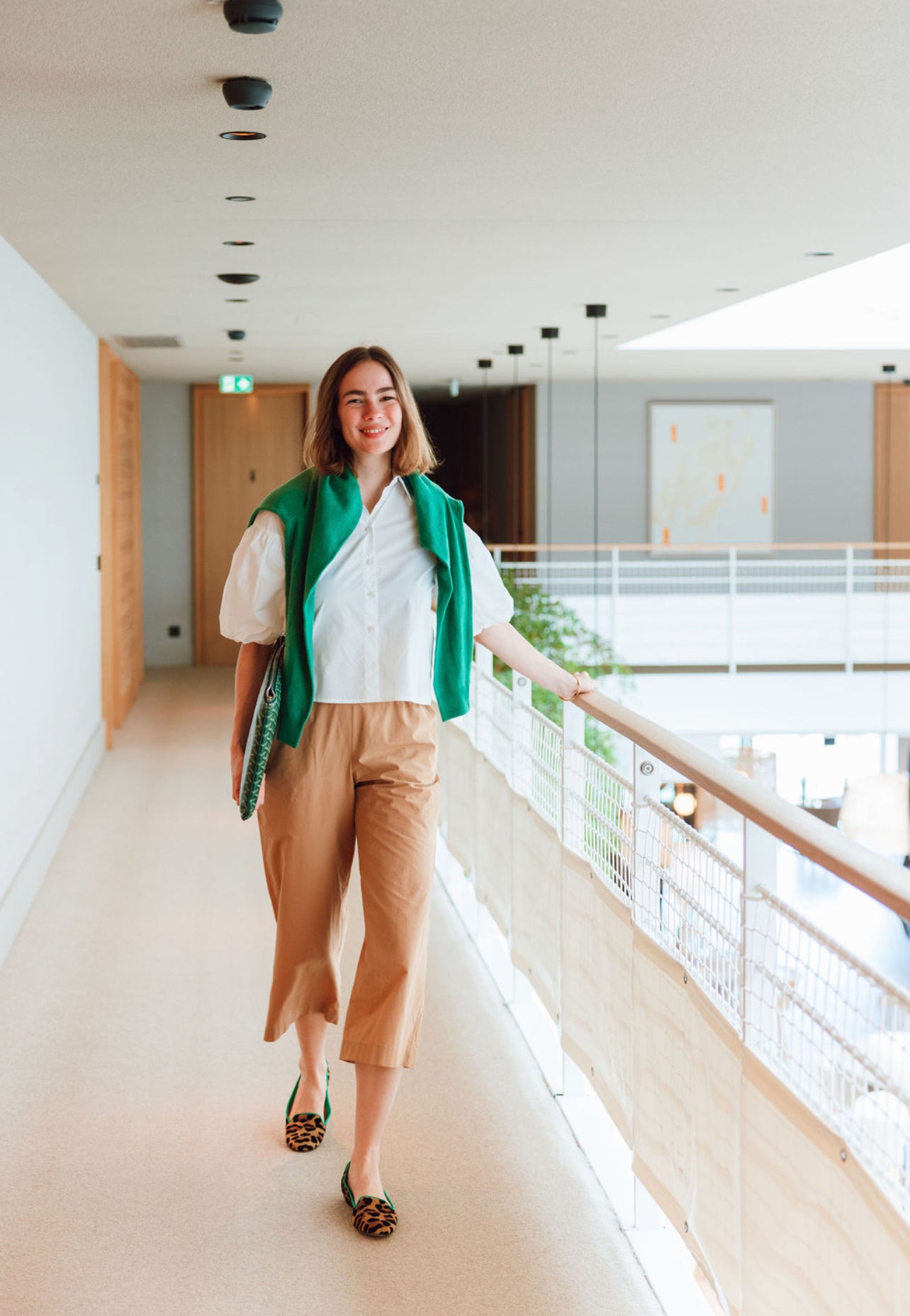 Leo Orlando - Estivo Tasselloafer Klassik