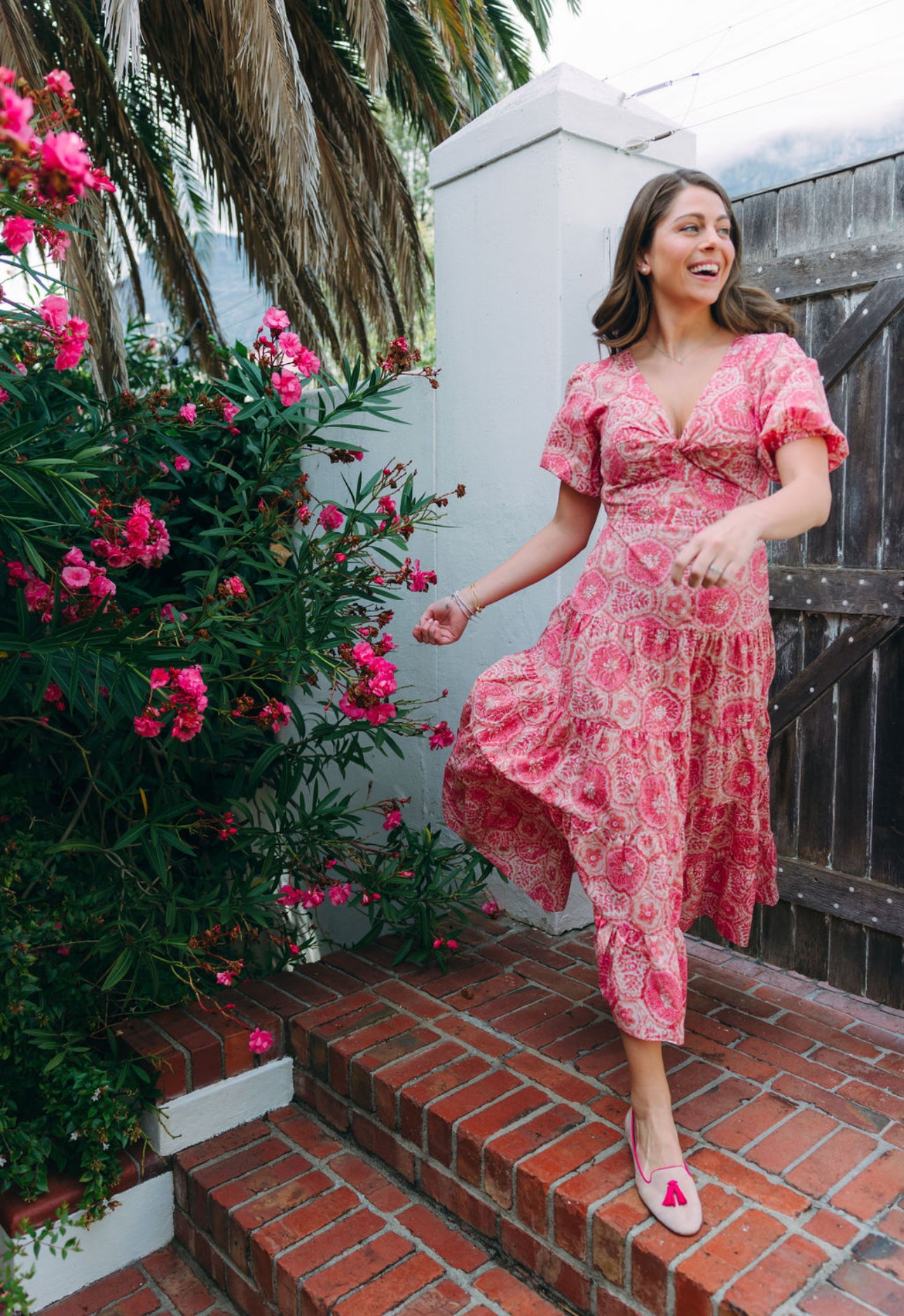 Cipria-Fancy Tasselloafer Klassik