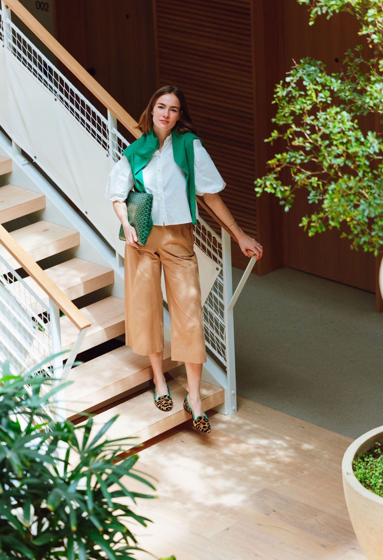 Leo Orlando - Estivo Tasselloafer Klassik