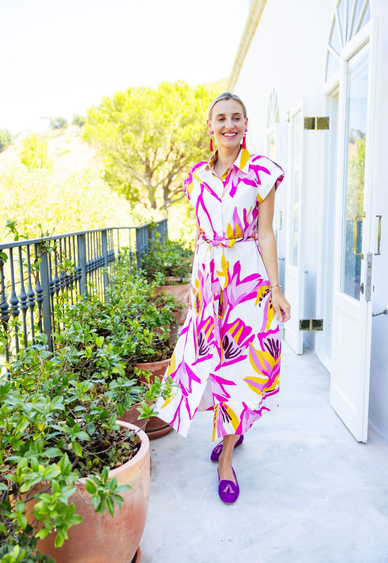 Porpora - Antico Tasselloafer Klassik