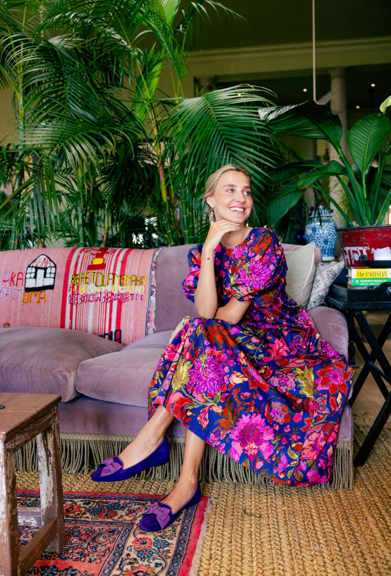 Ametista - Mosto Ribbon