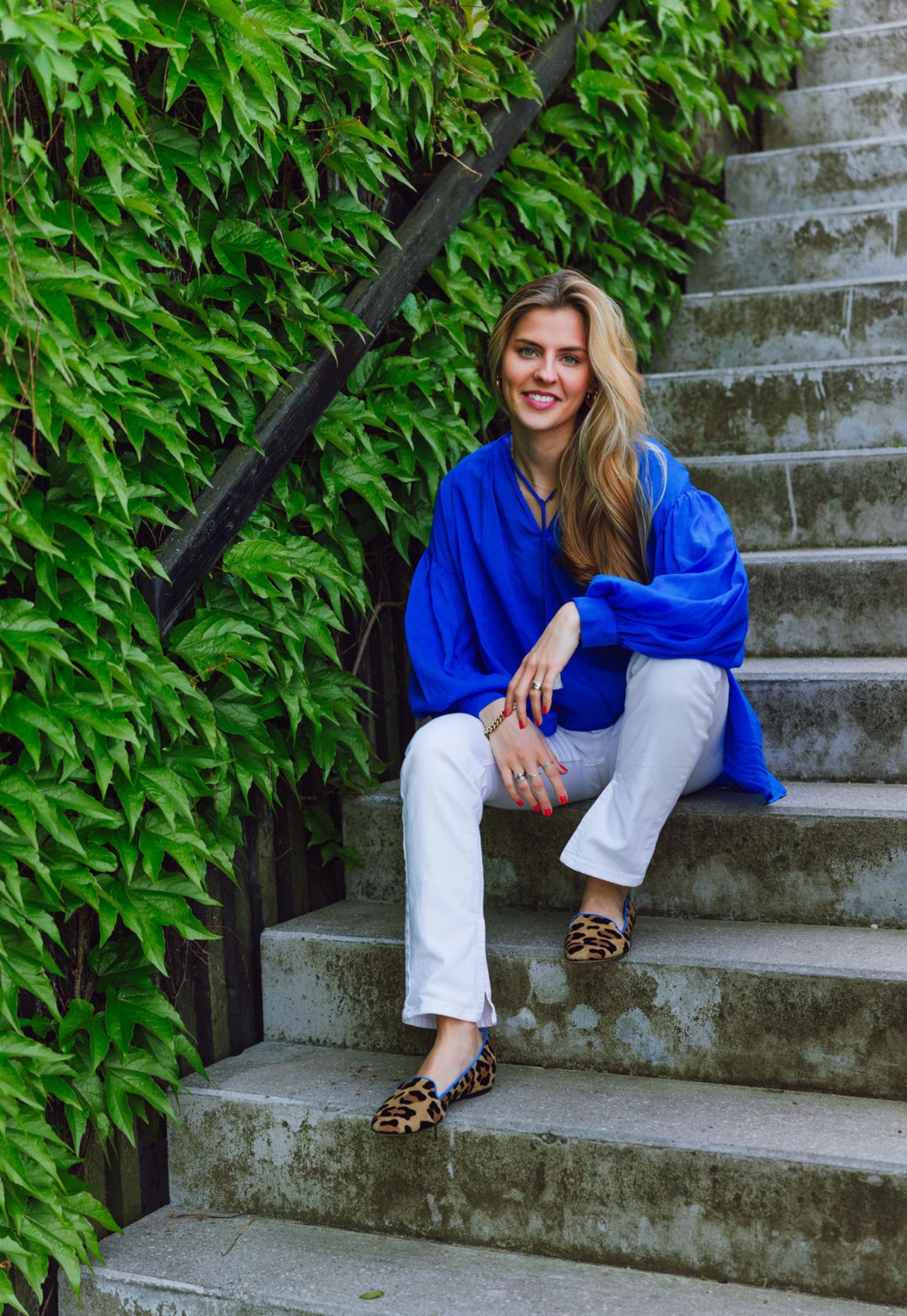 Leo Orlando - Cranyon Tasselloafer Klassik