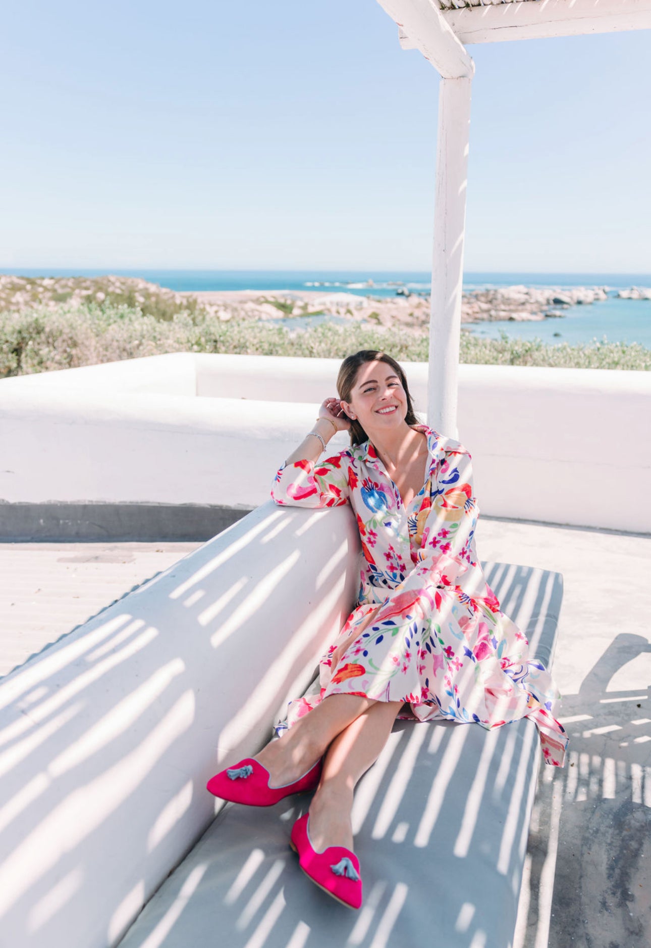 Fancy-Jeans Tasselloafer Klassik