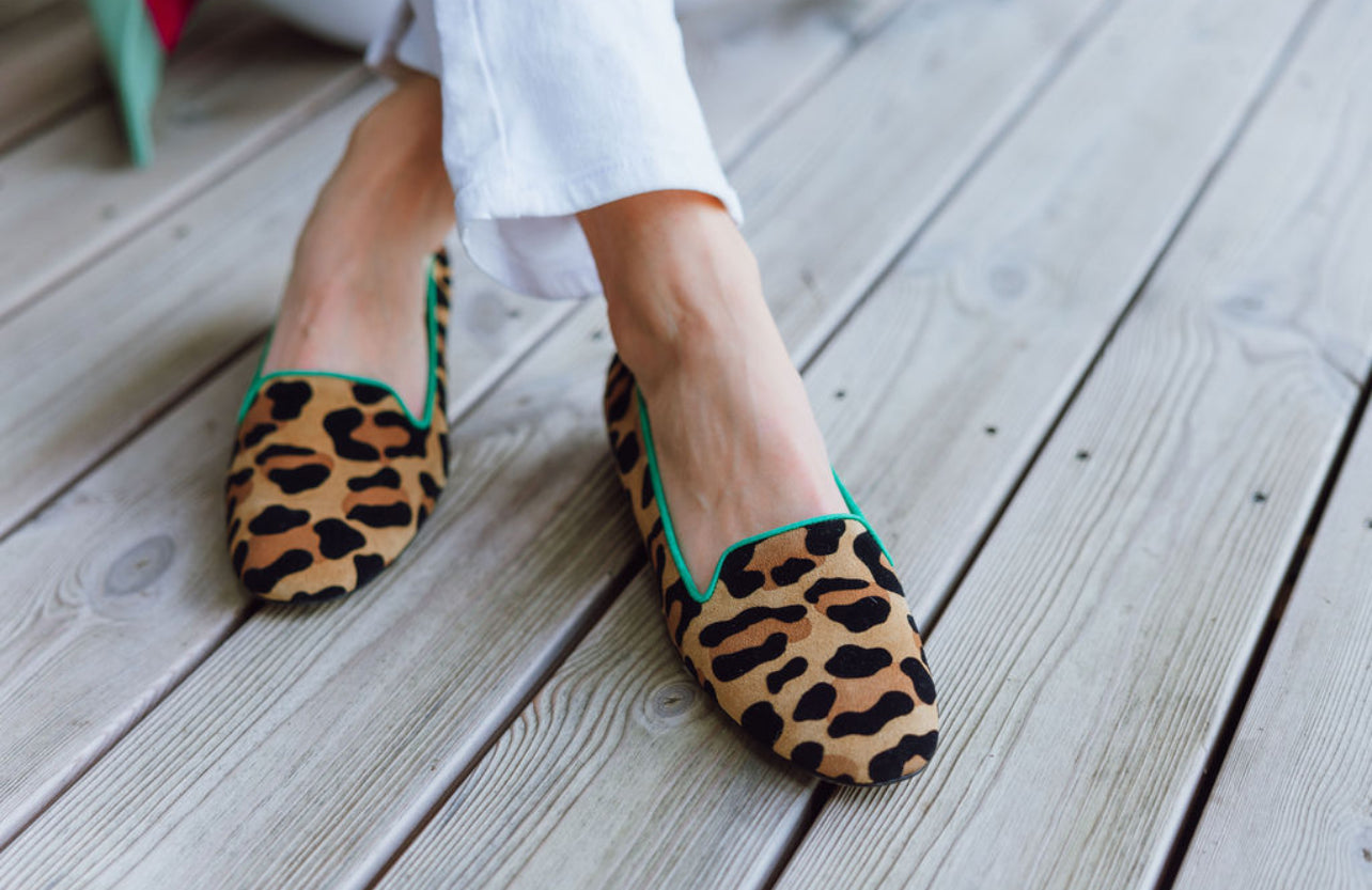 Leo Orlando - Estivo Tasselloafer Klassik