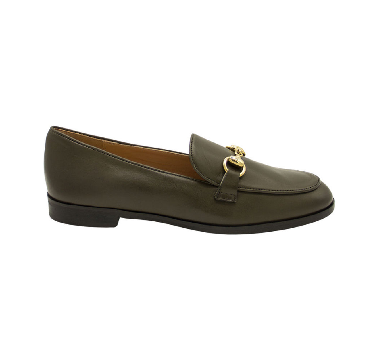 Pennyloafer Gange Foresta Horsebit
