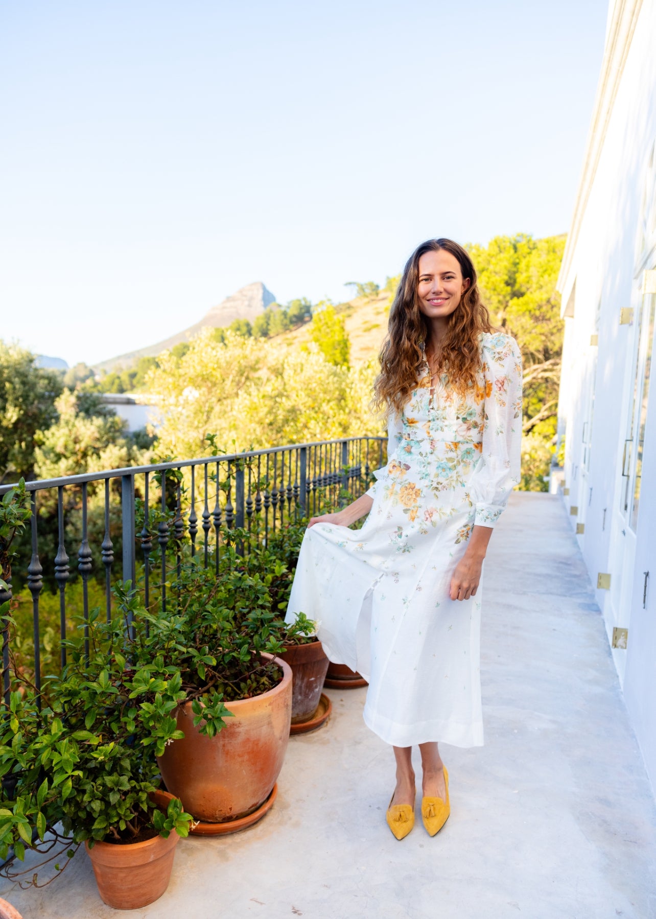 Deluxe Pointy Limonata