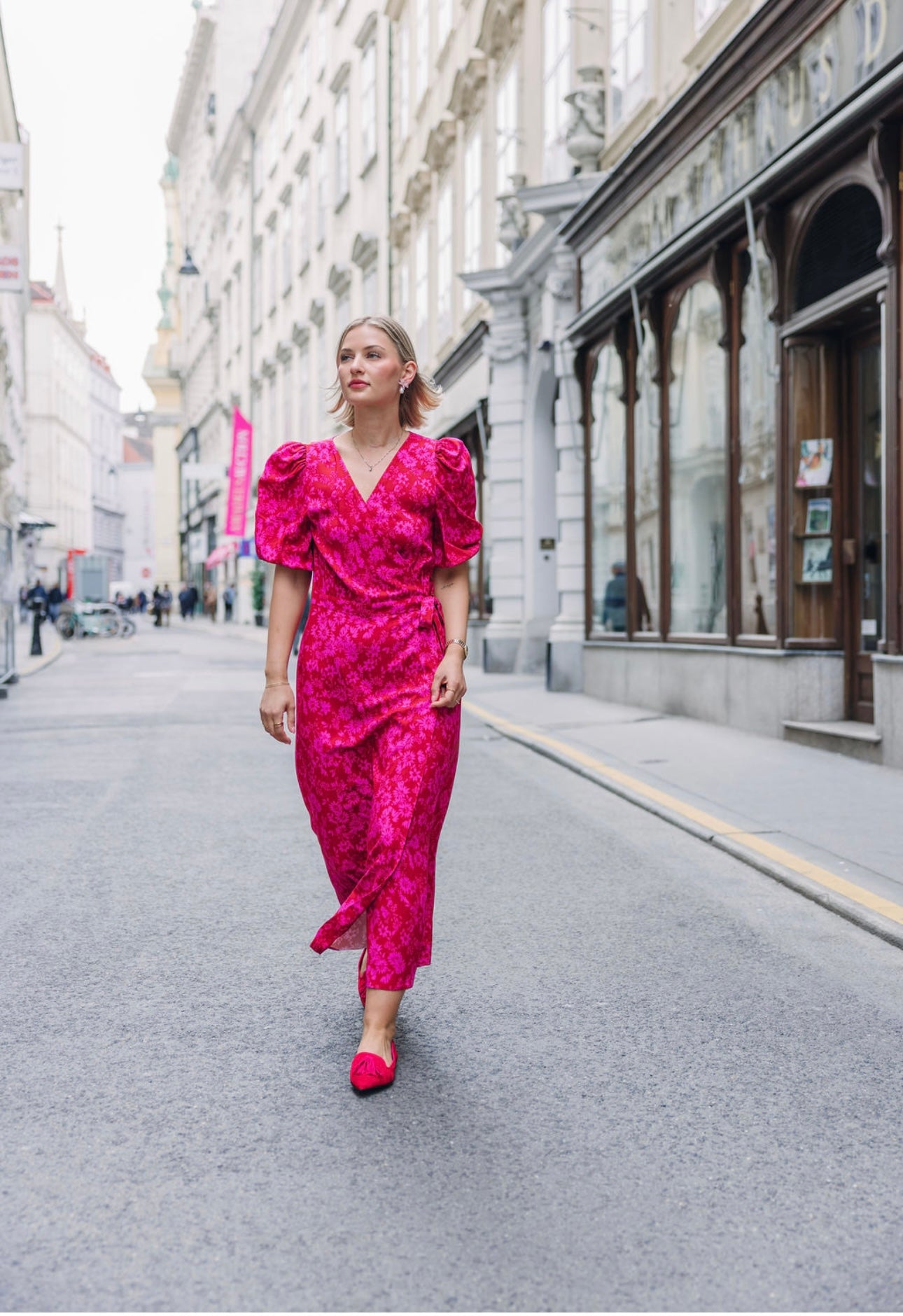 Rubino-Fancy Tassel Loafer Pointy (long tassel)