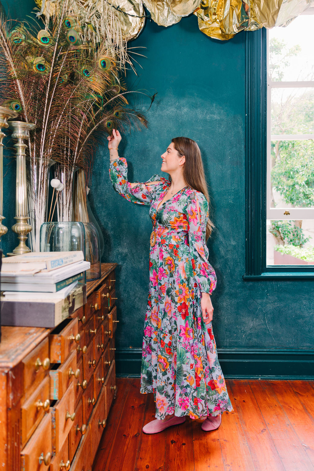 Furlane Velluto Cipria