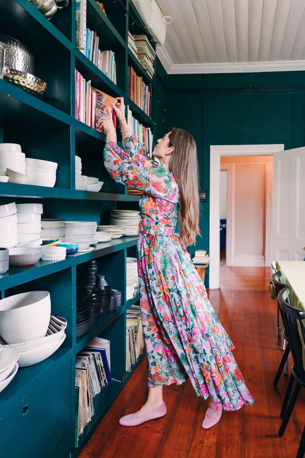 Furlane Velluto Cipria