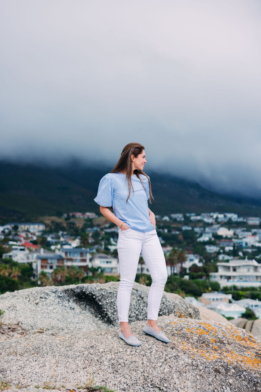 Furlane Velluto Grigio