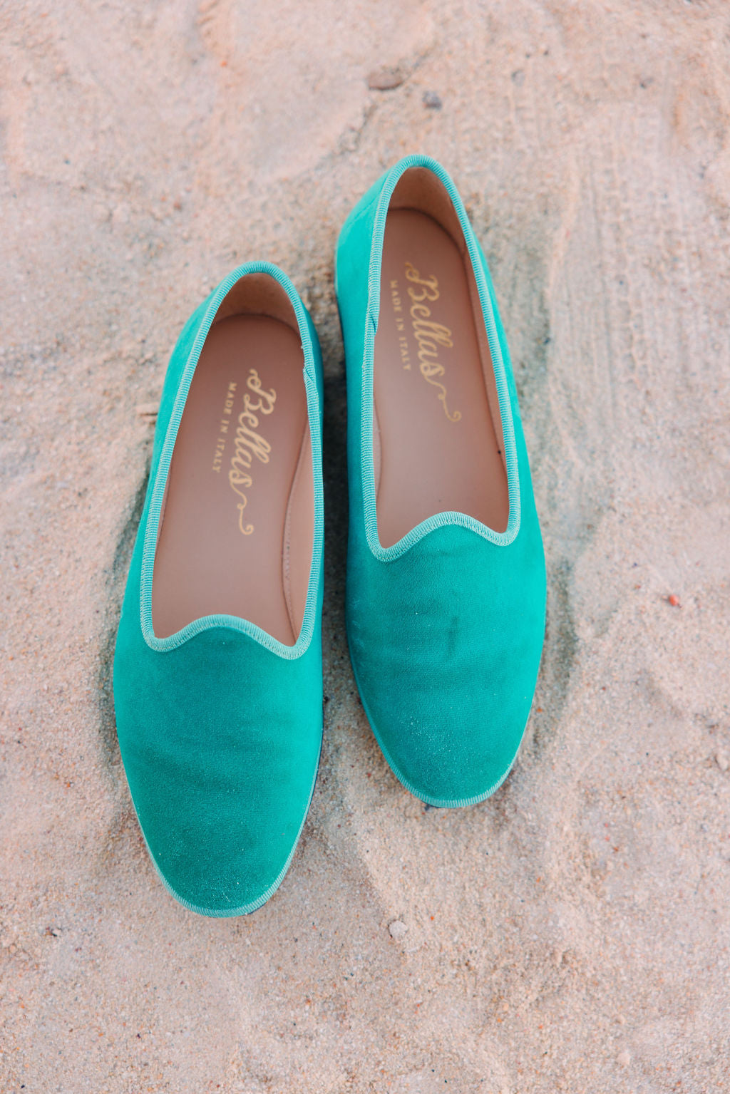 Furlane Velluto Smeraldo