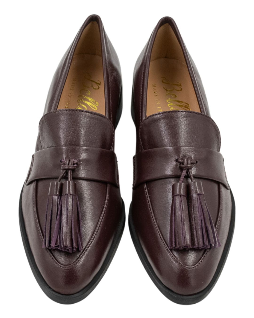 Grape Deluxe Pointy Glossy