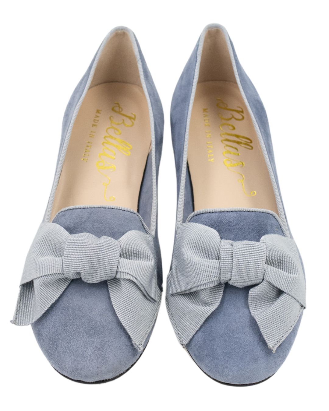 Heaven-Argento Ribbon