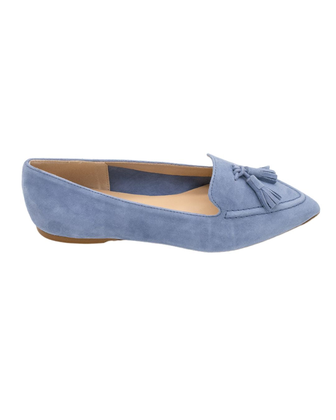 Heaven Tassel Loafer Deluxe Pointy