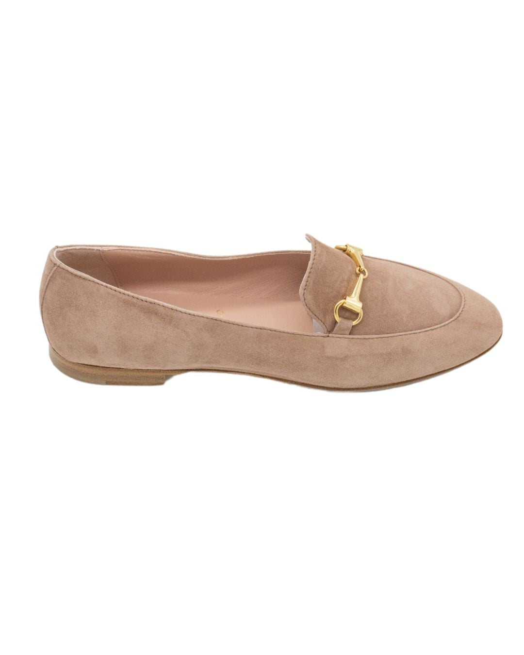 Horsebit Cotto Deluxe