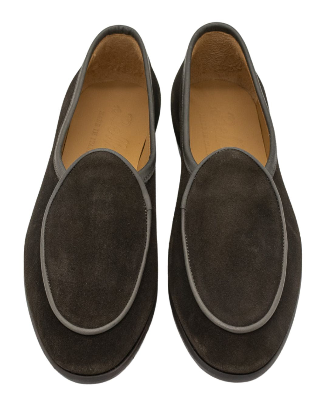 SHOOTINGSCHUH Caffe Belgian Loafer Herren 45