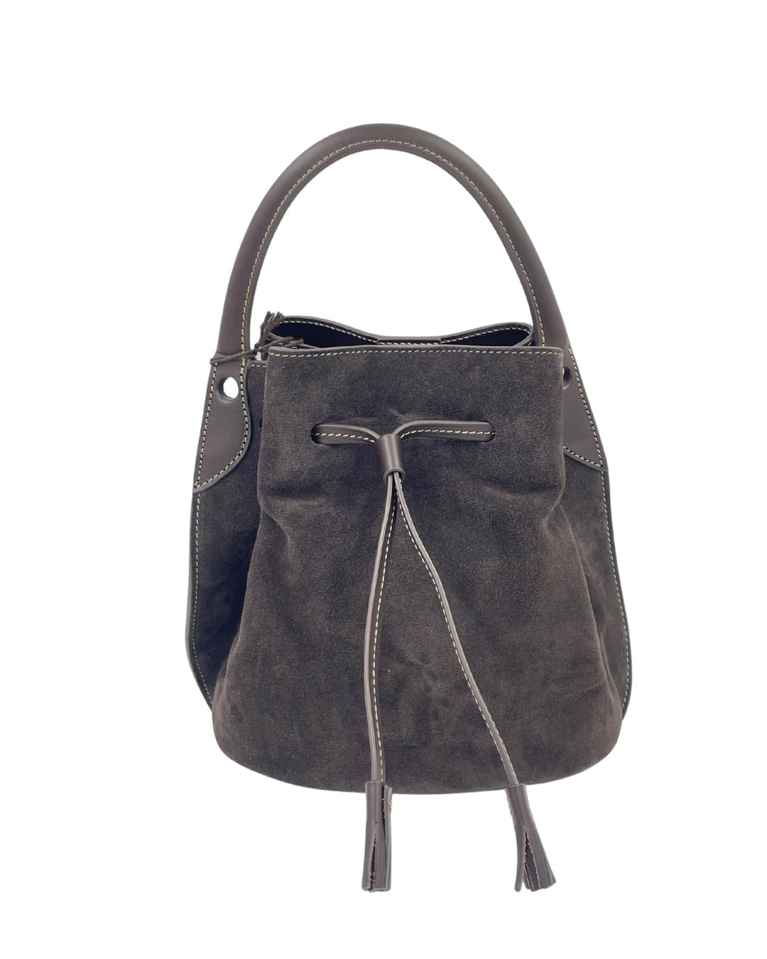 Bellas Bucket Bag T.Moro