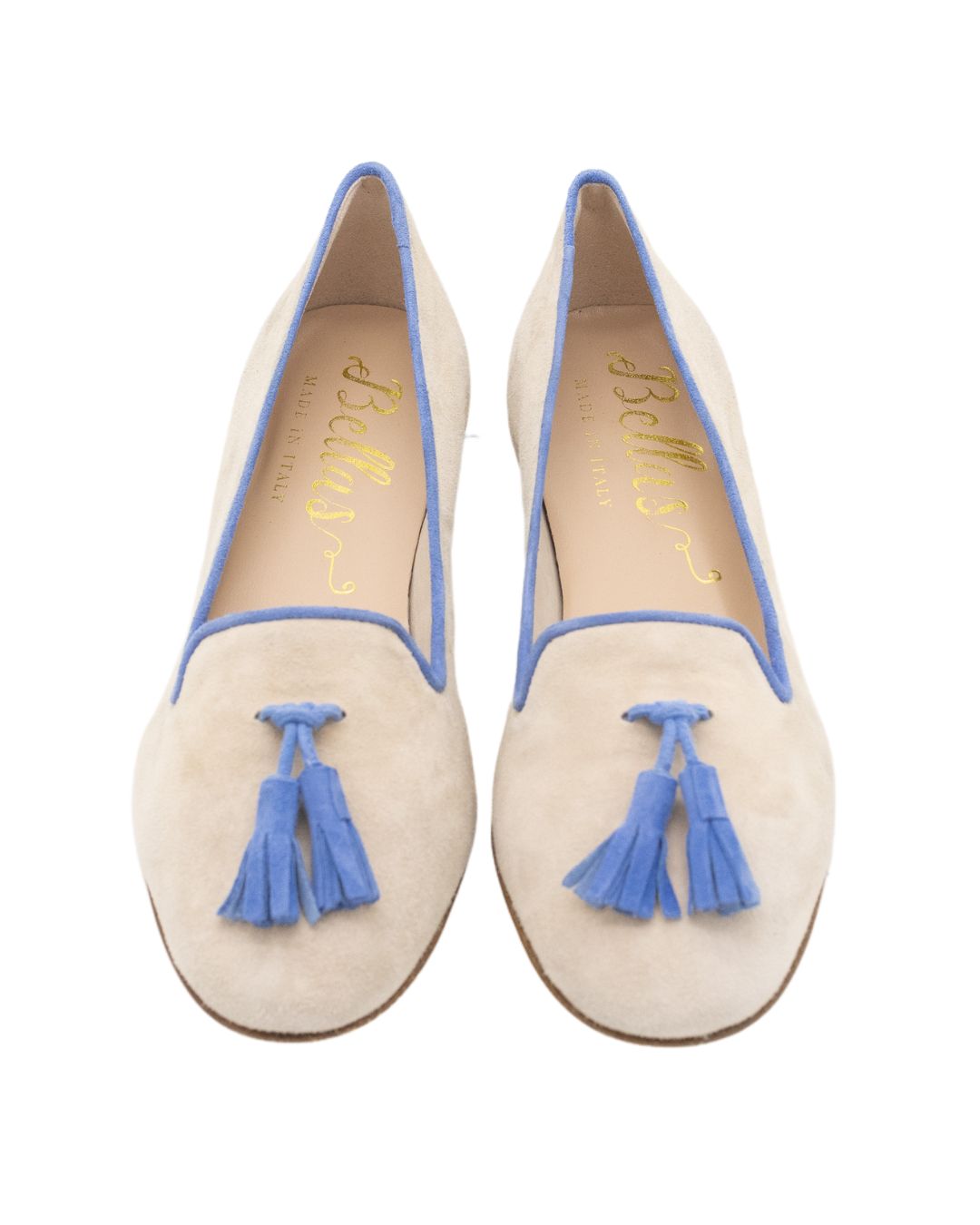 Kiss-Onda Tasselloafer Klassik