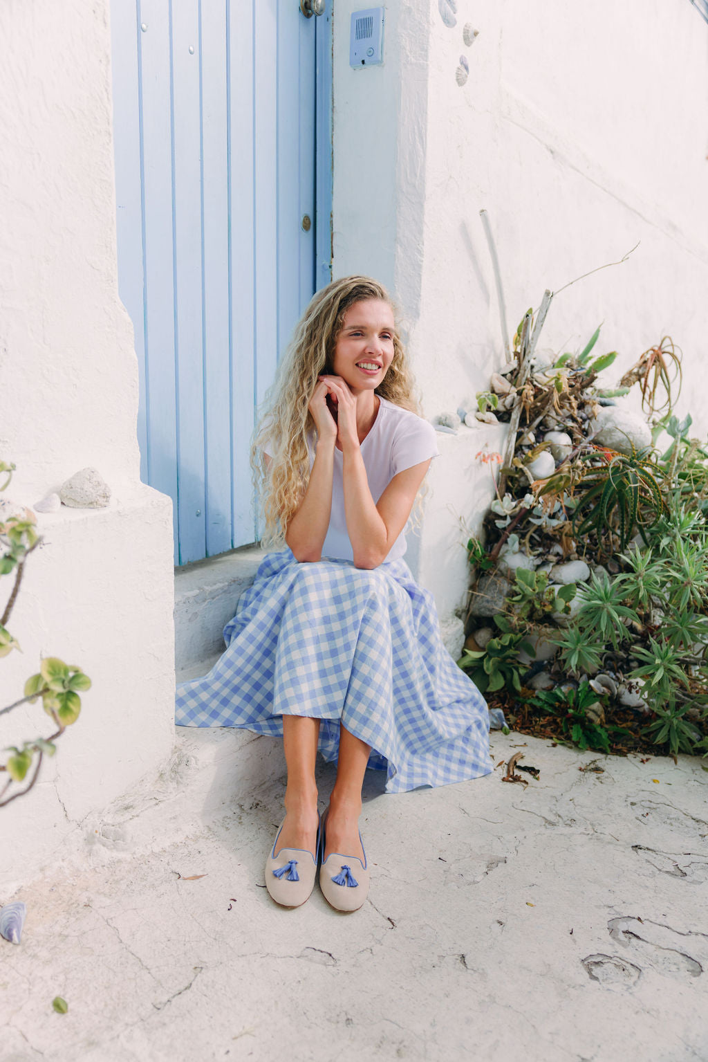 Kiss-Onda Tasselloafer Klassik