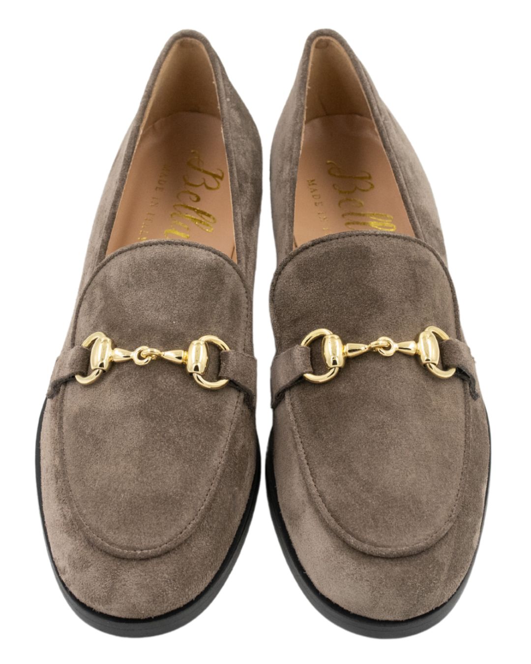 Lava Horsebit Loafer