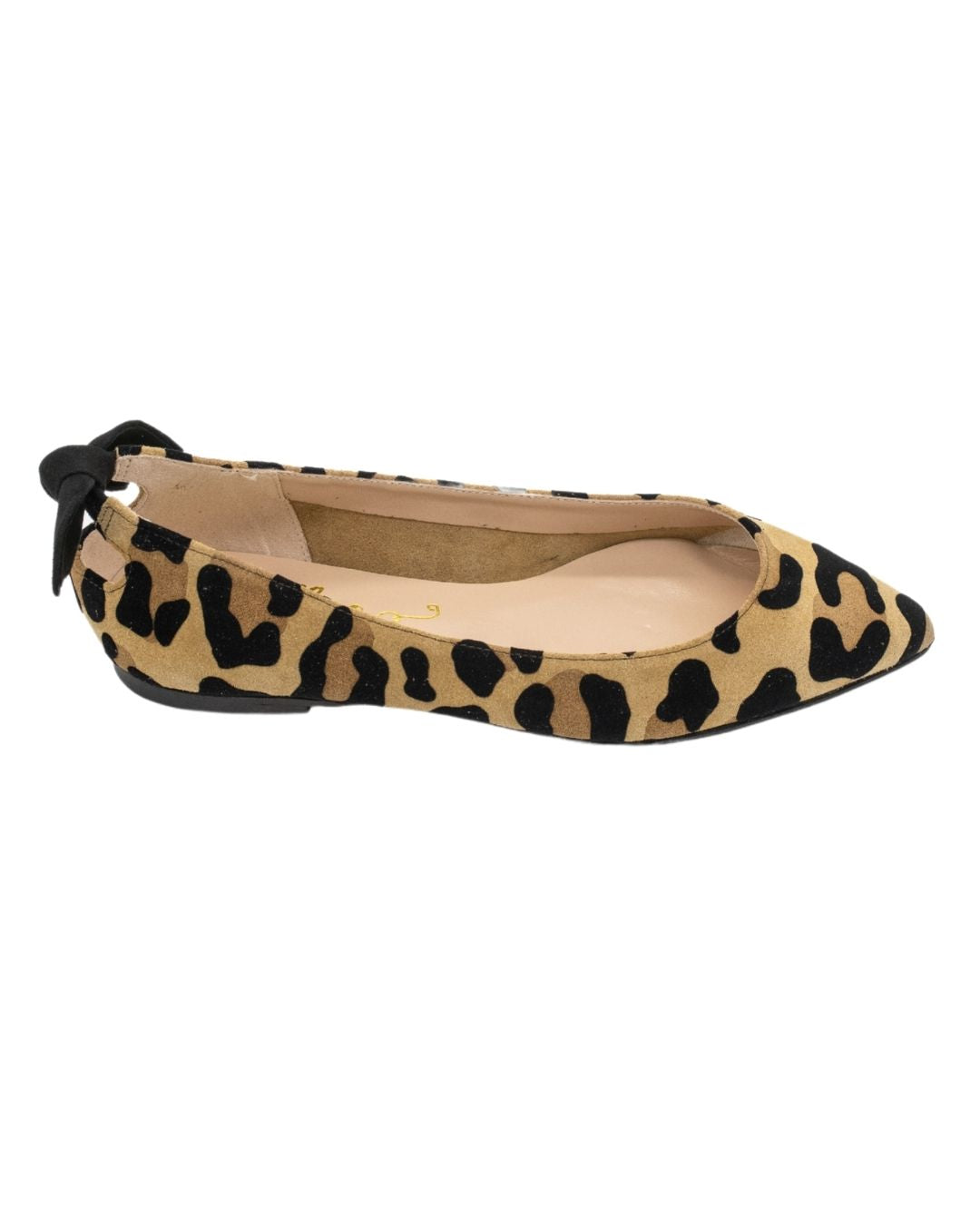 Leo Orlando-Nero Pointy Knot