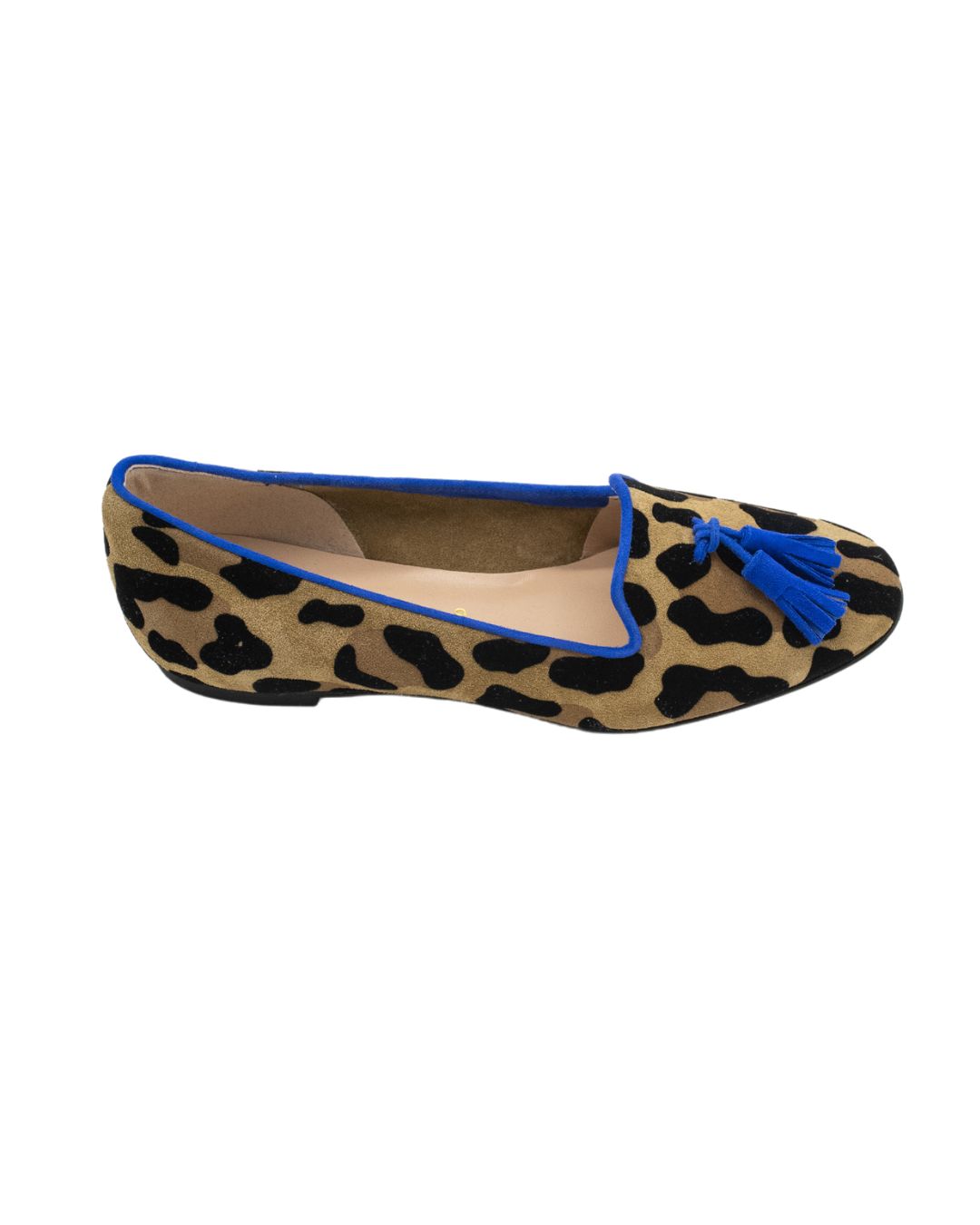 Leo Orlando-Royal Tasselloafer Klassik