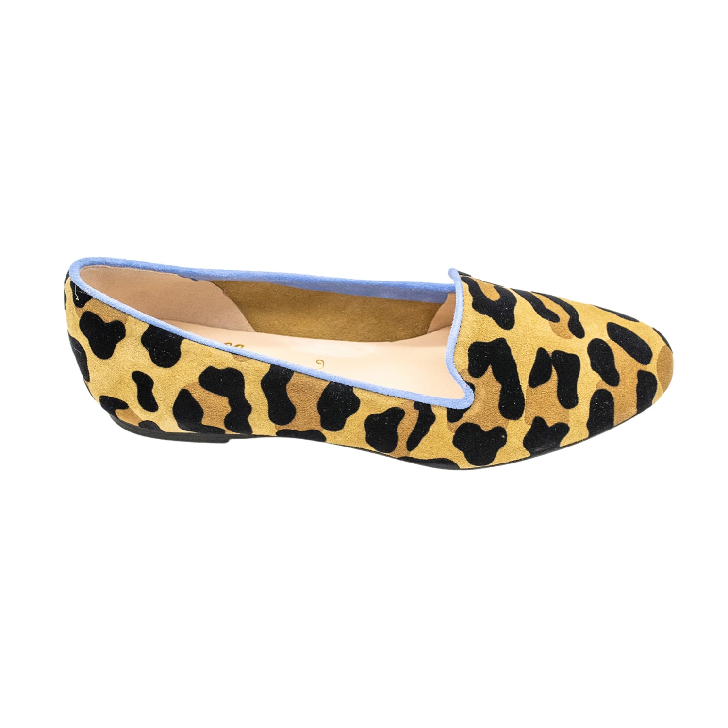 Leo Orlando - Cranyon Tasselloafer Klassik