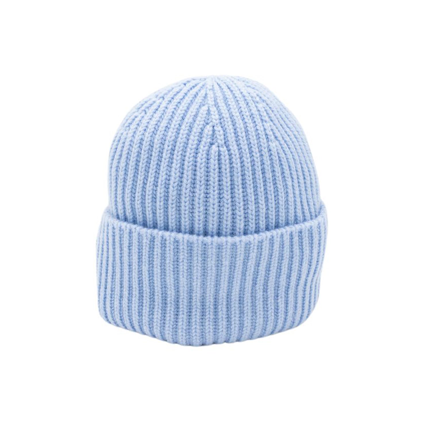 Deluxe Cashmere Mütze Lisbona