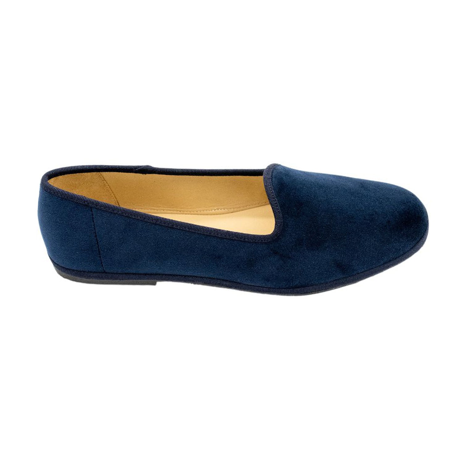 Herren Furlane Velluto Blu