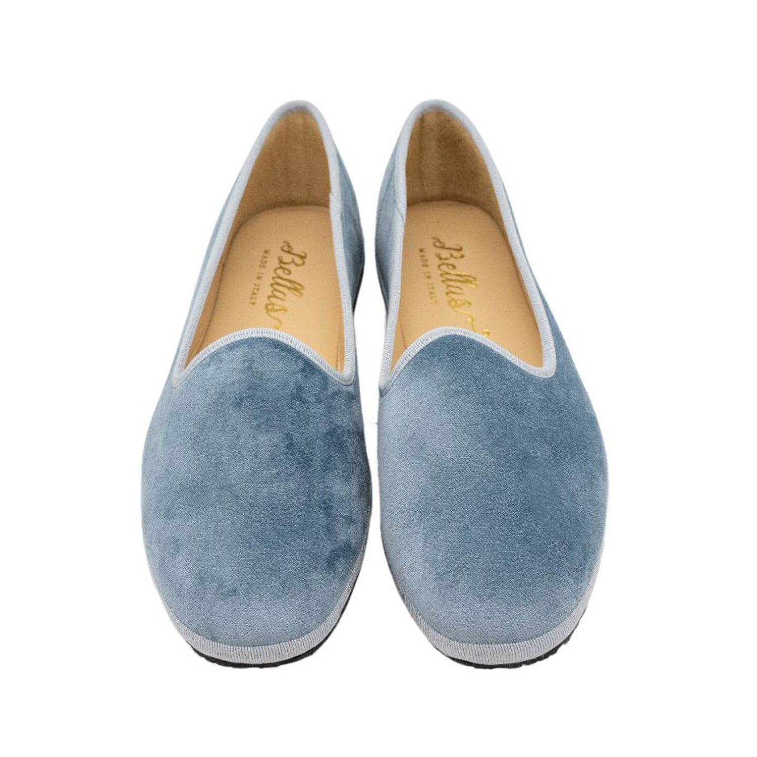 Herren Furlane Velluto Pacifico