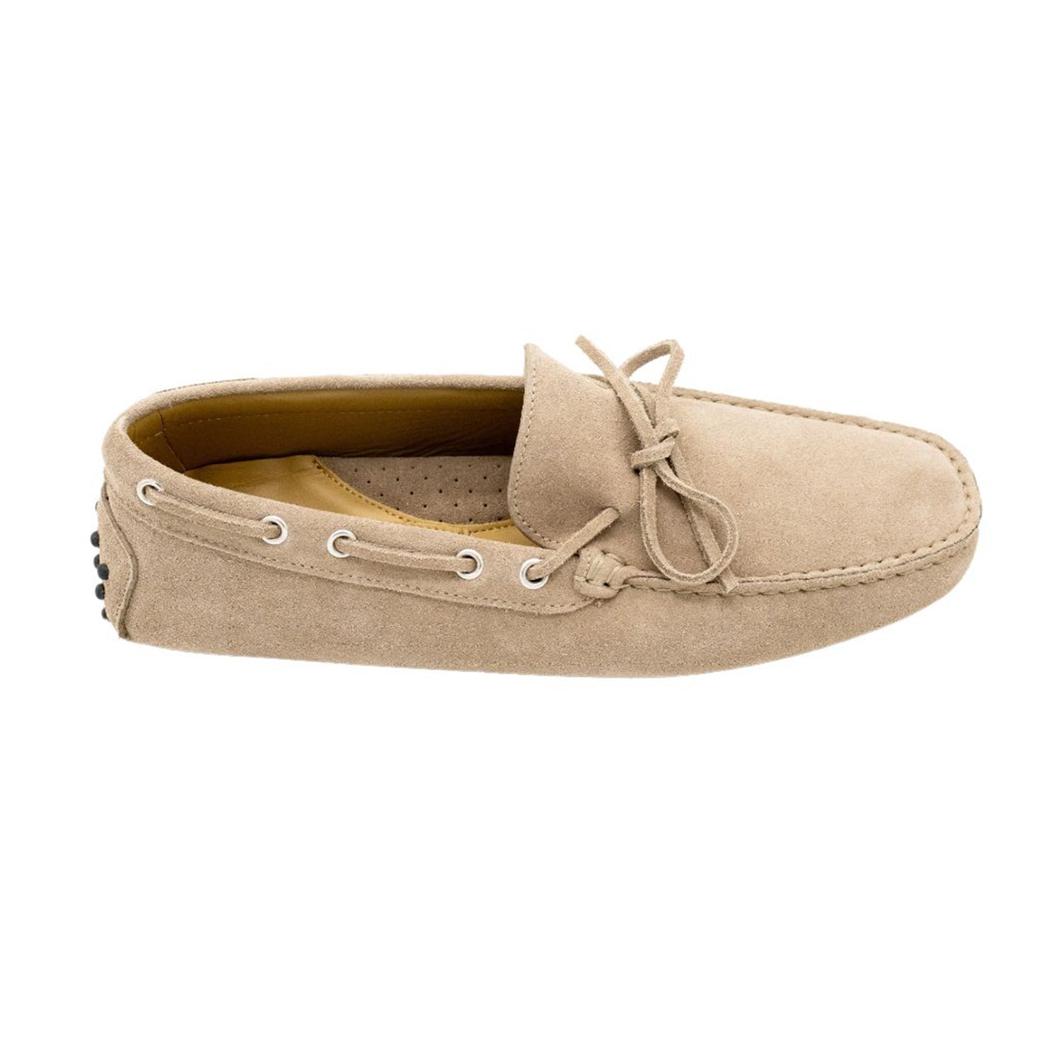 Herren Moccasins Valencia Cocco