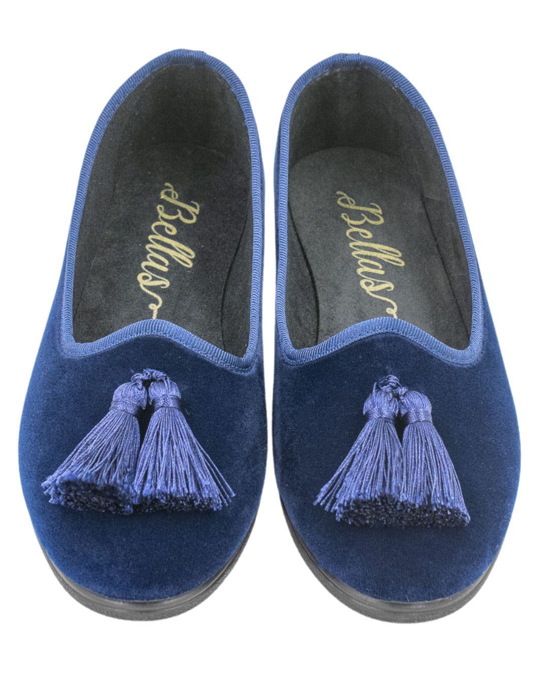 Marino Tassel Furlane Velluto (Vegan)