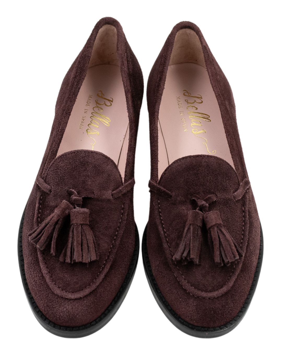 Medoc Ibiza Tasselloafer