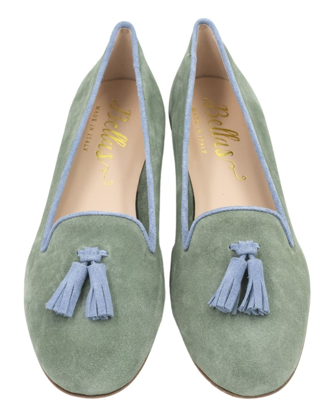 Militare-Savoia Tasselloafer Klassik