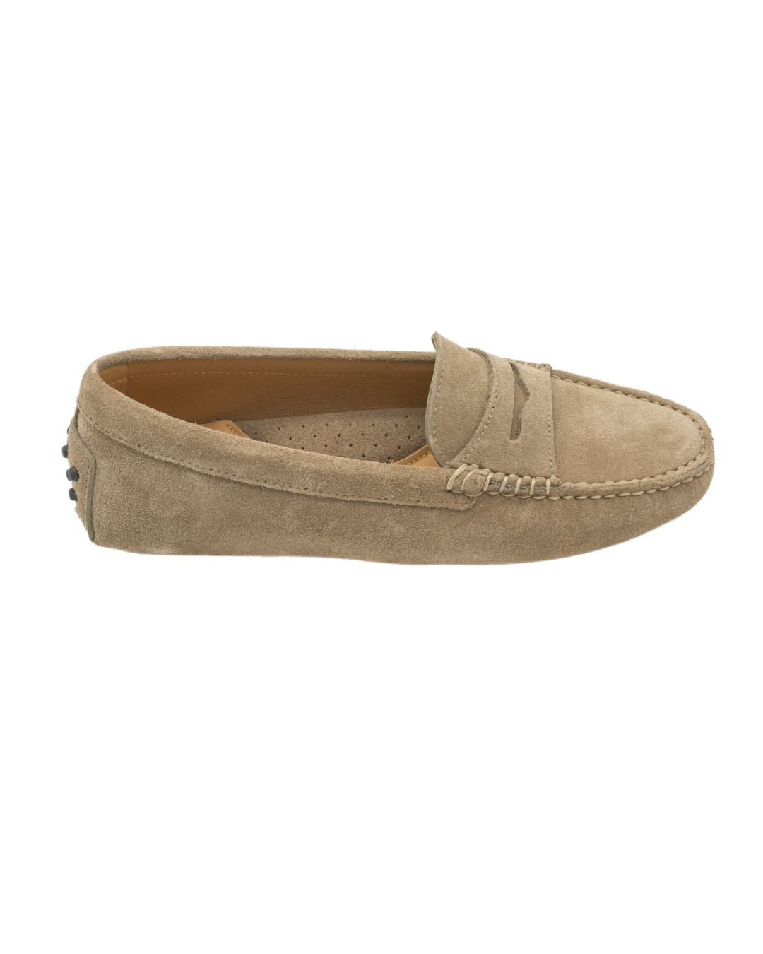 Moccasin Valencia Cocco