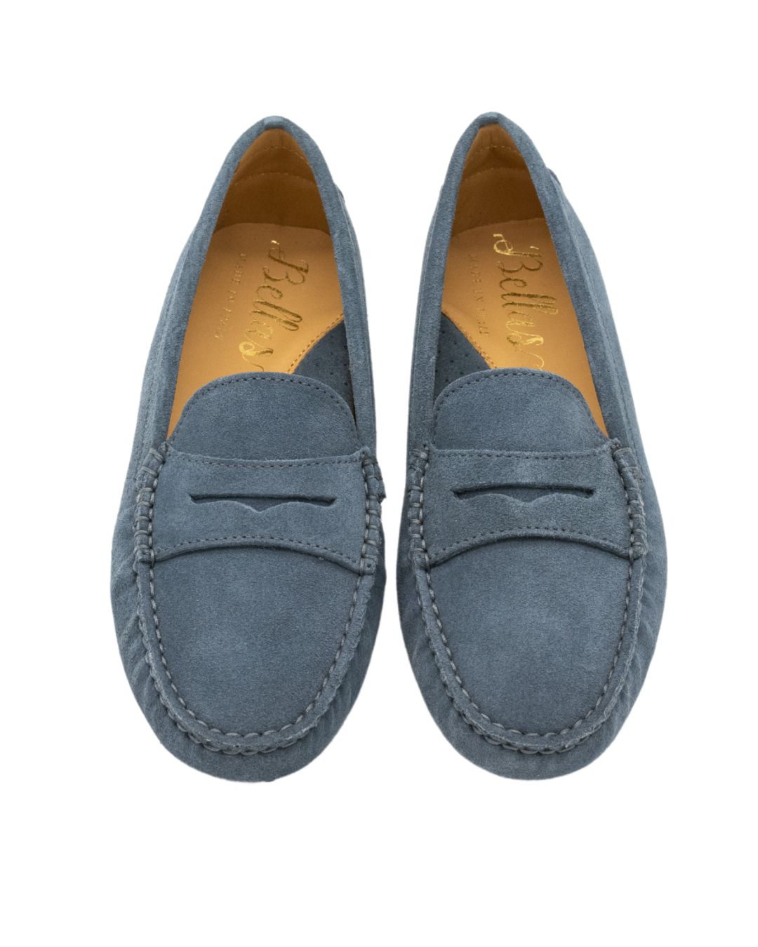Moccasin Valencia Tempesta
