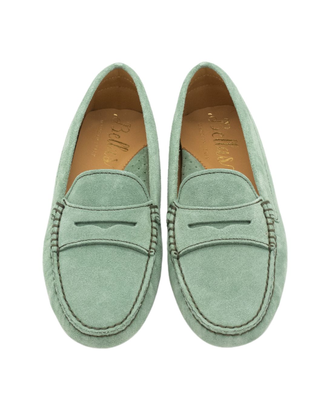 Moccasin Valencia Thyme
