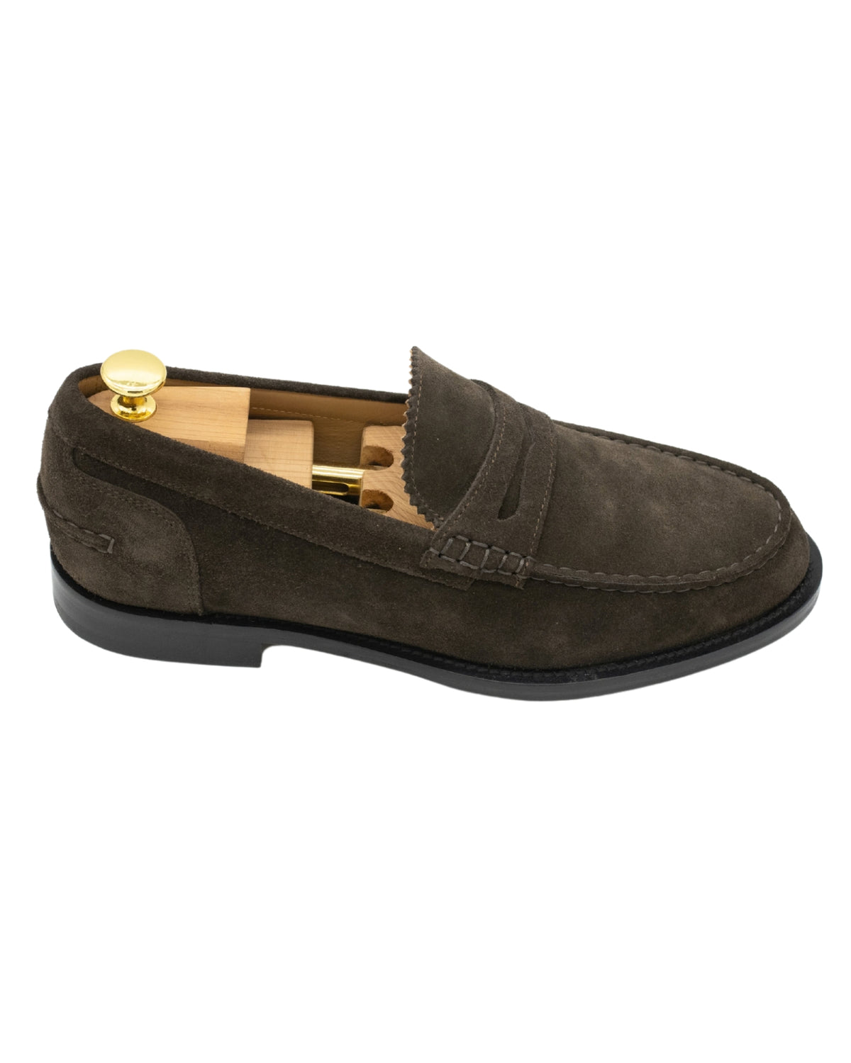 Moka Pennyloafer Herren