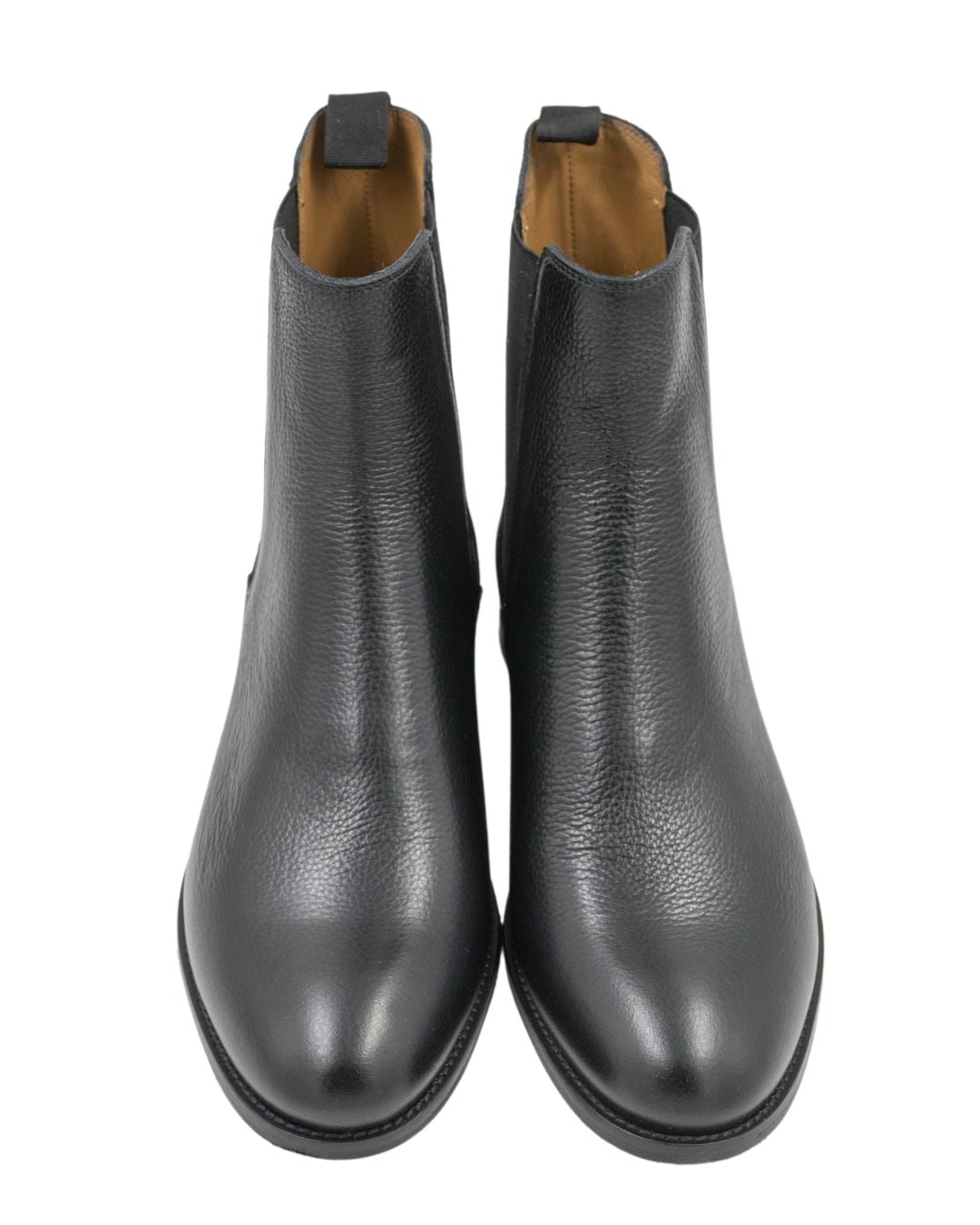 MUSTERSCHUH Nero Chelseaboot 41