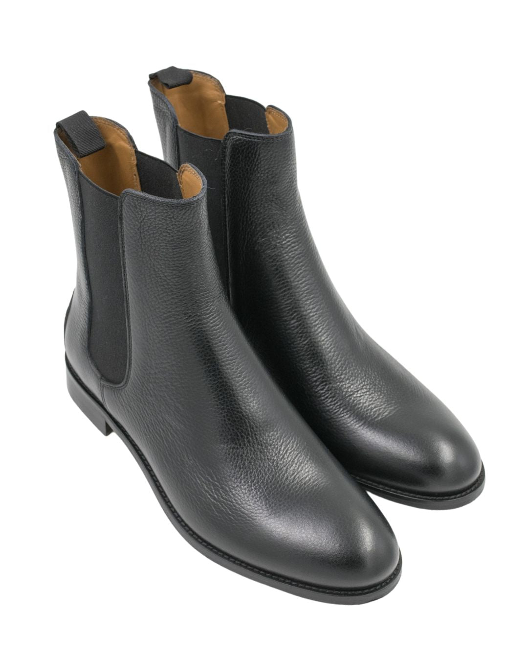MUSTERSCHUH Nero Chelseaboot 41