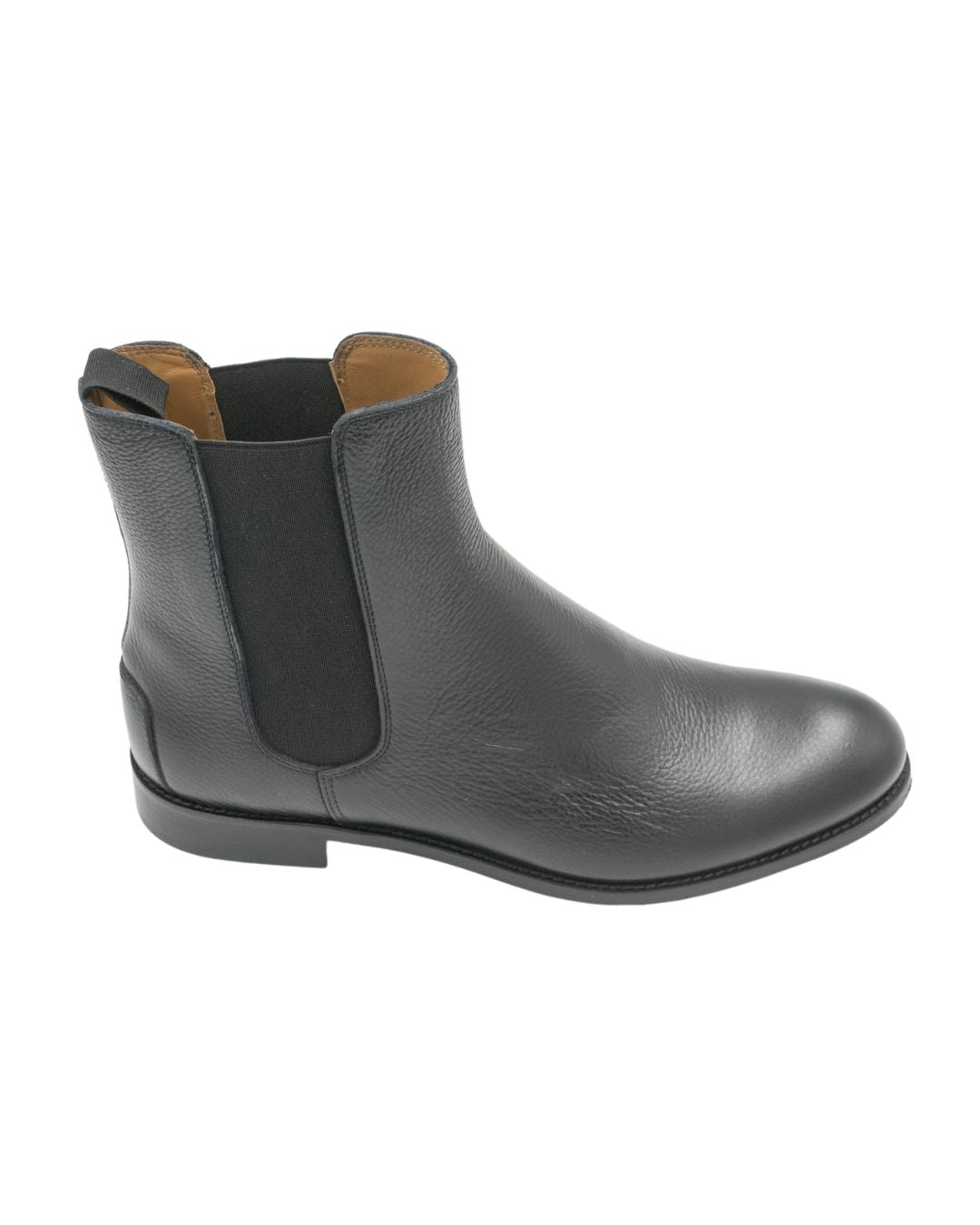 MUSTERSCHUH Nero Chelseaboot 41