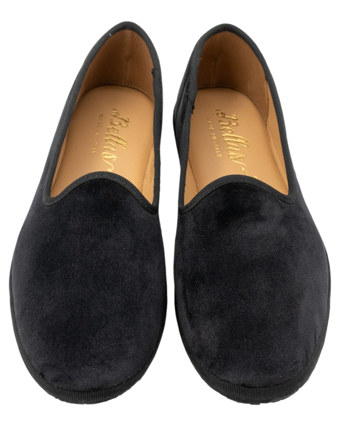 Nero Velluto Furlane Herren