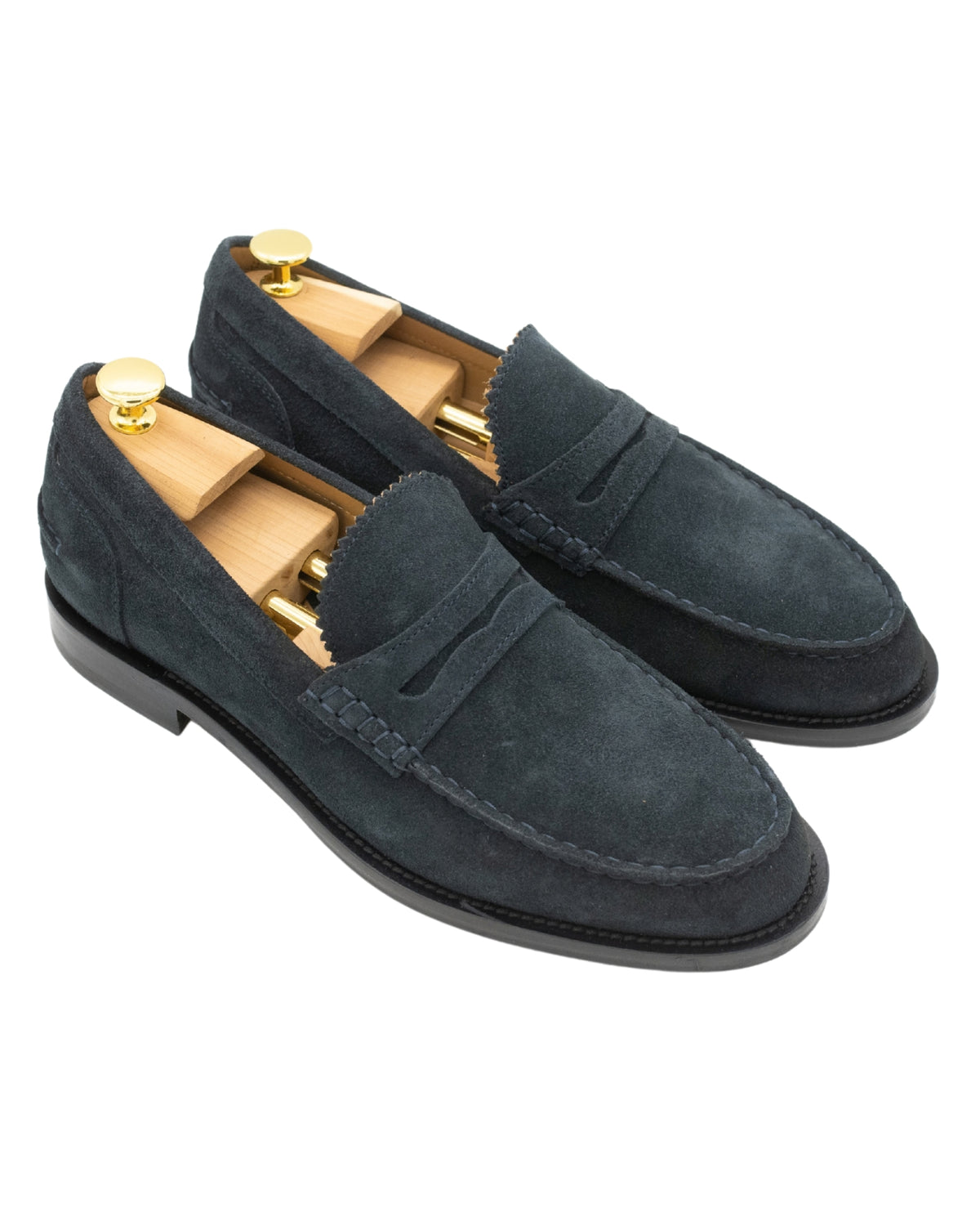 Night Sky Pennyloafer Herren