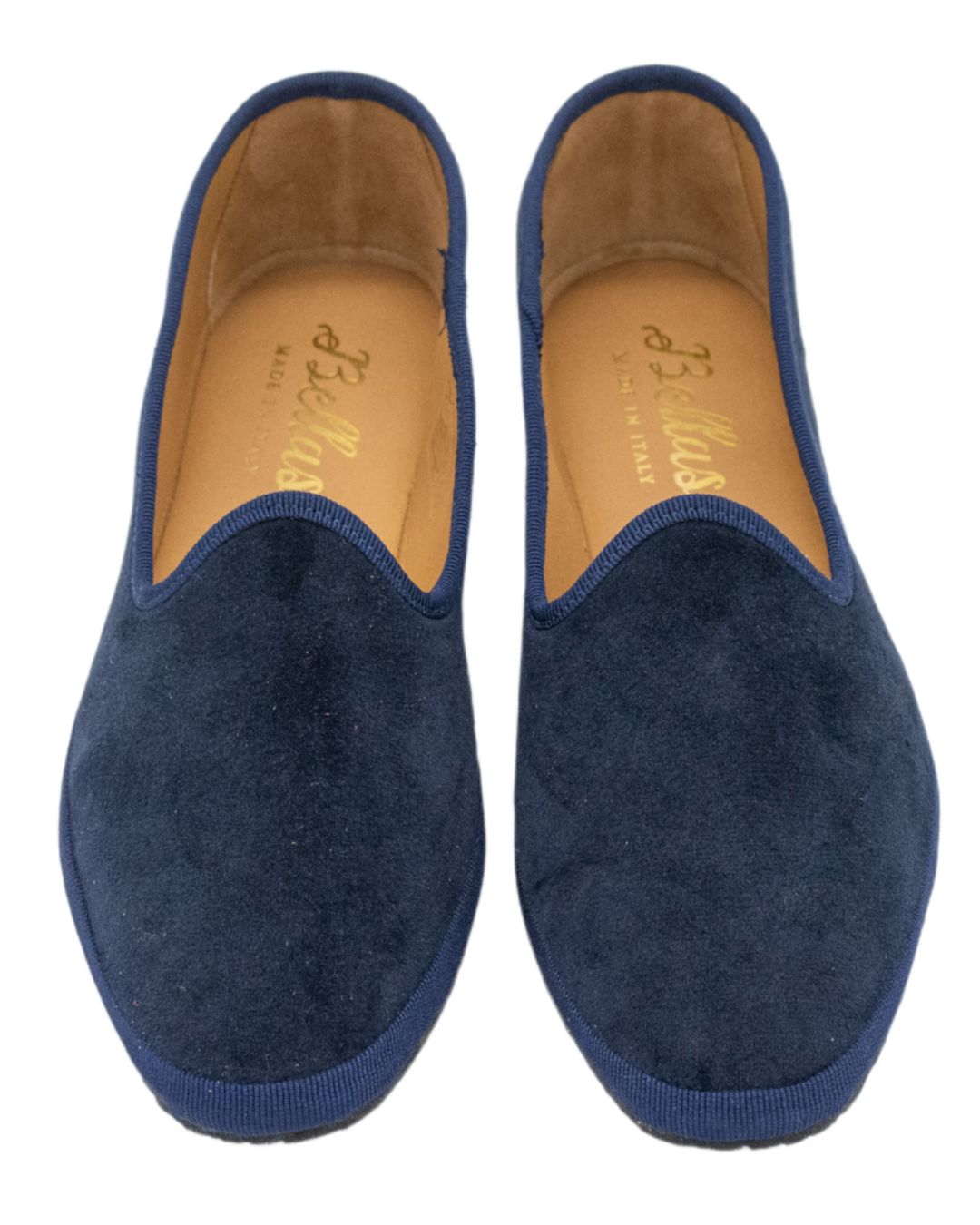 Oceano-Marino Velluto Furlane