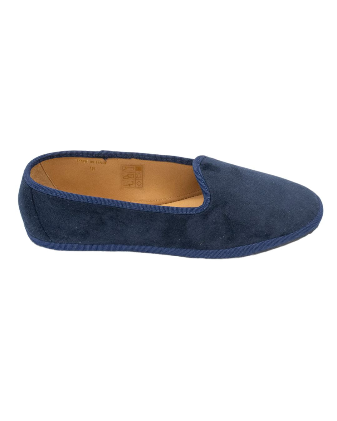 Oceano-Marino Velluto Furlane